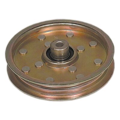 280-564 Heavy-Duty Flat Idler Great Dane GDA10032 0.375 ID 5.0625 Width