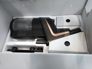 MIELE Triflex HX1 Pro Infinitygrau/Pearlfinish Akkuhandstaubsauger Staubsauger