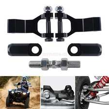 Front &Rear Lowering Kit Adjustable Set for Yamaha Raptor 700 350 660 700R ATV