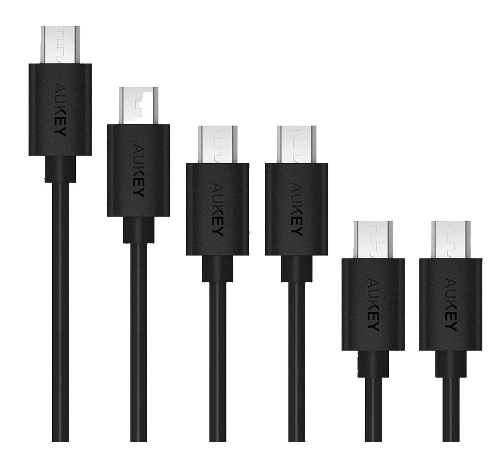 Cables Y Adaptadores de Micro-USB para LG G4