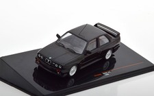 IXO Models Bmw 3-series M3 (e30) Sport Evo 1990 1:43 CLC308N