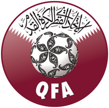 Qatar National Team *Choose Your Soccer Sticker*