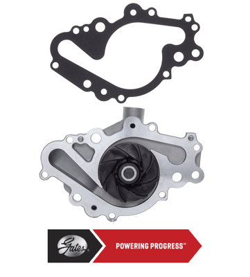 New Replacement Water Outlet w// Gasket Fits Chrysler 300 2.7 07-10