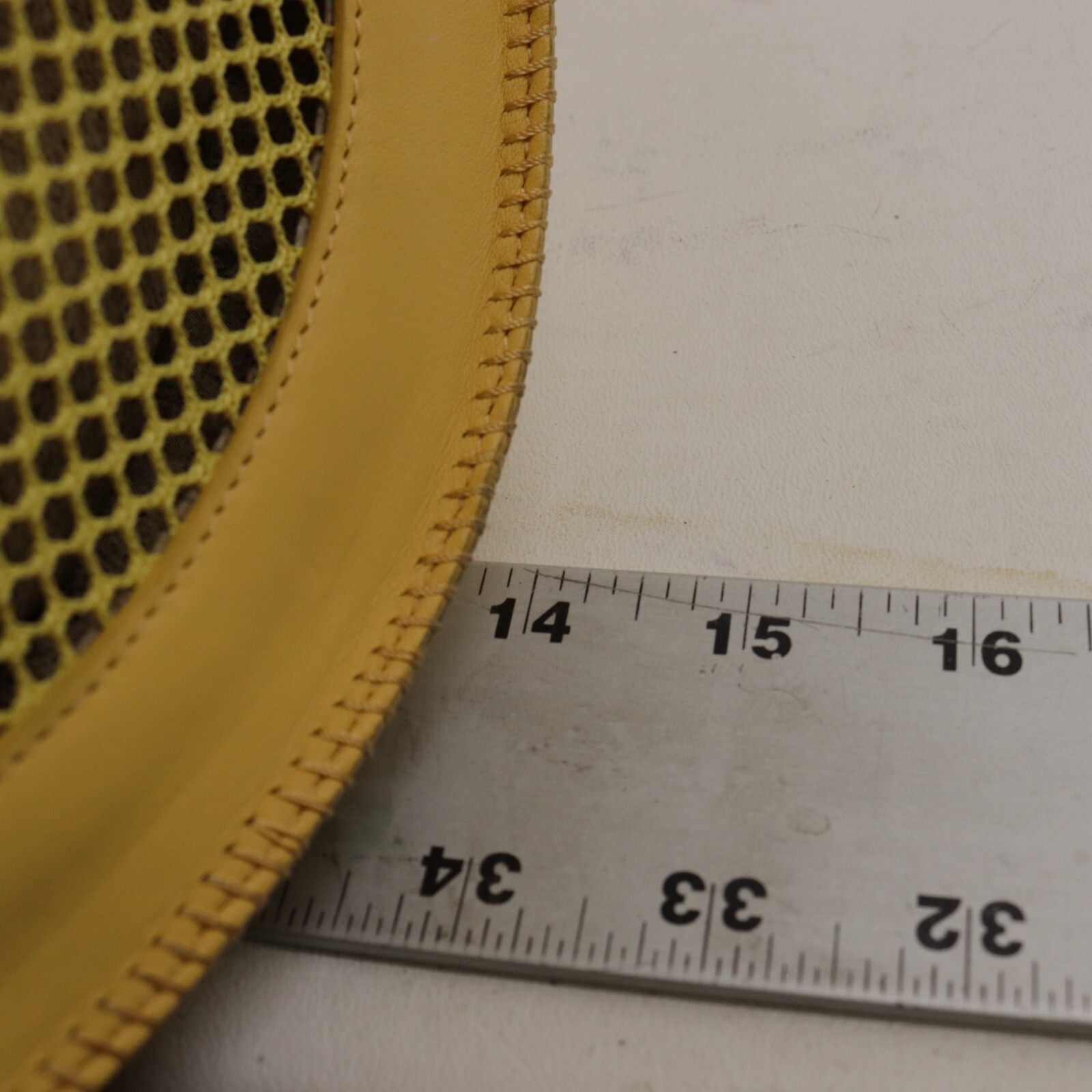 Ugg Canvas Drawstring Backpack Handbag Sling Buck… - image 18