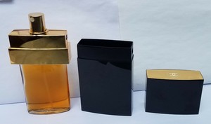 chanel no 5 eau de parfum refill