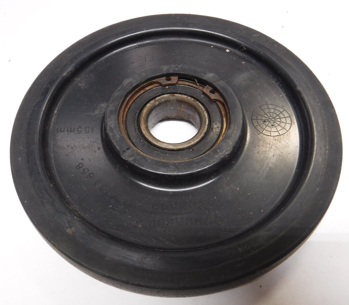 マイ OEM 2001 01 SKIDOO SUMMIT 600 700 800 HIGHMARK IDLER WHEEL