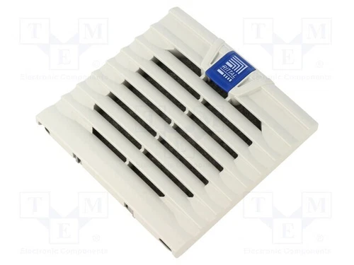 1 piece, Filter RITTAL-3237060 /E2UK