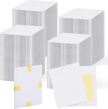 300 Pcs Trading Card Shipping Protectors 3.5'' x 4.5'' Trading Card Shipping ...