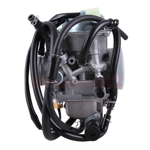 Carburetor With E-Choke For Honda TRX350 Fourtrax 1986-87 & TRX450 Foreman 1998-2001