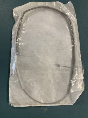 Cross Pioneer Silver Cross Surf Replacement Handle Silver Cross