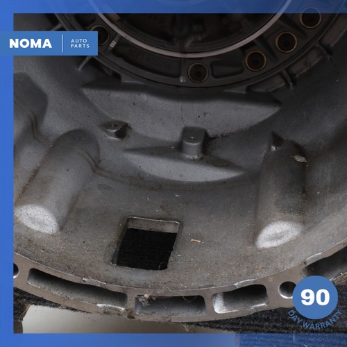 09-11 BMW E89 Z4 sDrive30i Automatic Transmission Assembly ZF 6HP-21 OEM 75k - Picture 12 of 24