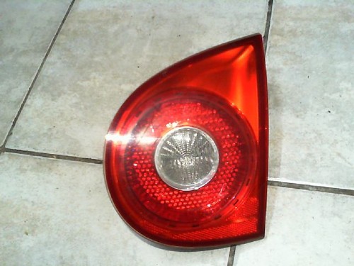 Orig. Heckleuchte Rücklicht innen rechts VW Golf 1.9 TDI 1K/1KP/5M/1KM