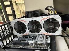 Gigabyte GAMING GeForce GTX 1080 Ti 11 GB Graphics Card