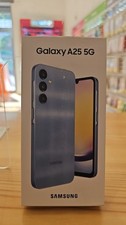 Galaxy A25 5G Smartphone 6GB RAM 128GB MEMORIA BLUE