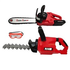 Trimmer Toys For Kids Toy Gardening Tools For Kids With Safety Goggles