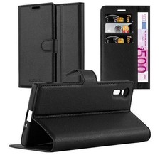 Case for Sony Xperia XZ / XZs Protection Book Wallet Phone Cover Magnetic