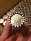 2026 P Half Dollar, Uncirculated Sealed Roll of 20, Semiquincentennial