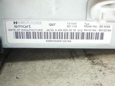 Autoradio Smart FORFOUR