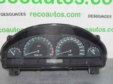 Compteur Jaguar S-TYPE