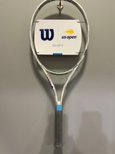 WILSON SHIFT 99 US Open 10.6 oz 300 g 4 3/8 Grip 16x 20 Pattern NEW, Unused