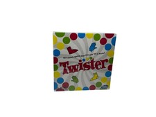 New Sealed Hasbro: Twister Board Game (2018) ...