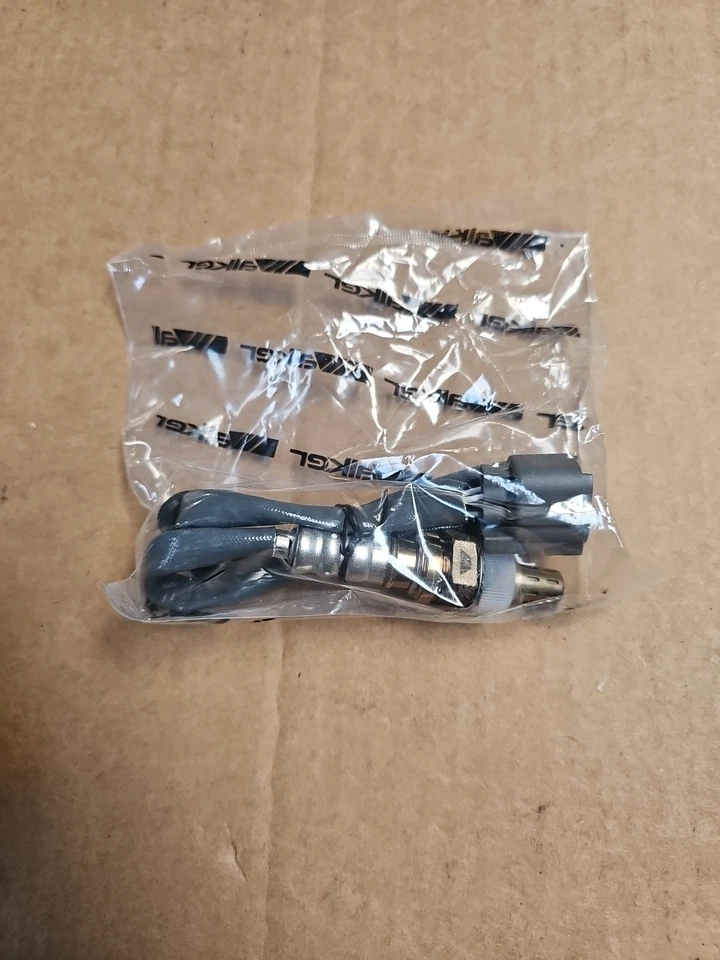 Sensor de oxígeno Walker Aftermarket Products 350-34598 02 Sensor Foto 3 de 4