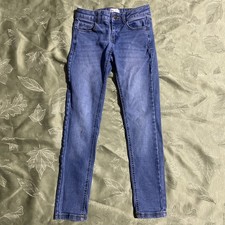 SO Girls Jeans Size 8