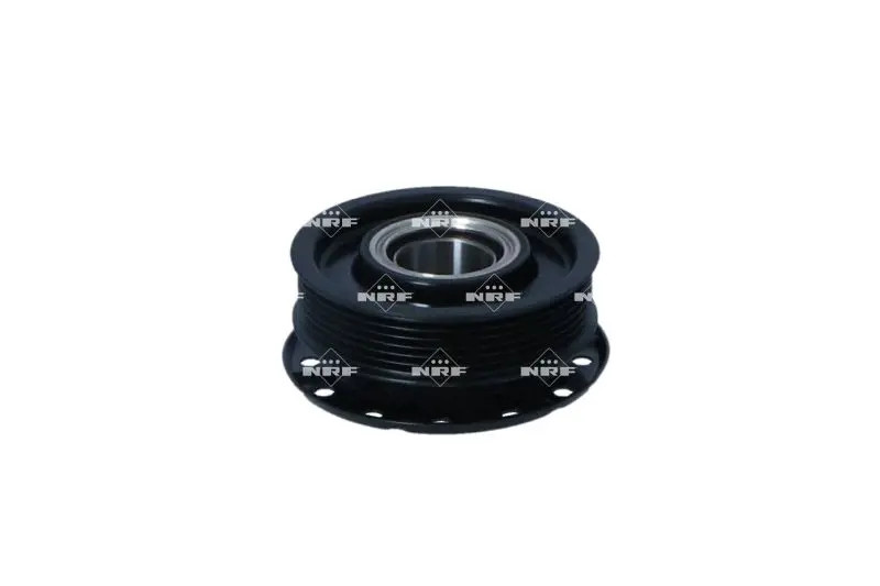 Magnetkupplung, Klimakompressor 380096 NRF für FIAT LANCIA OPEL CHEVROLET SUZUKI