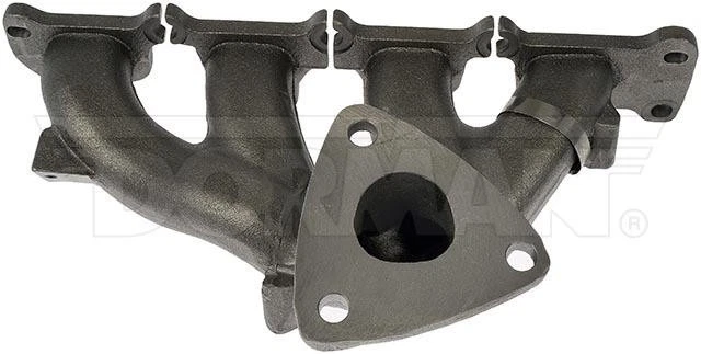 Colector de escape Dorman 674-937 con junta para Chevy Buick Pontiac Saturn 2,4 L Foto 4 de 4