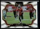 2025 Panini Bucky Irving Base (Raw)