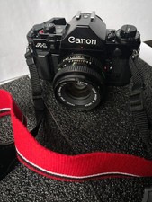 Canon A-1