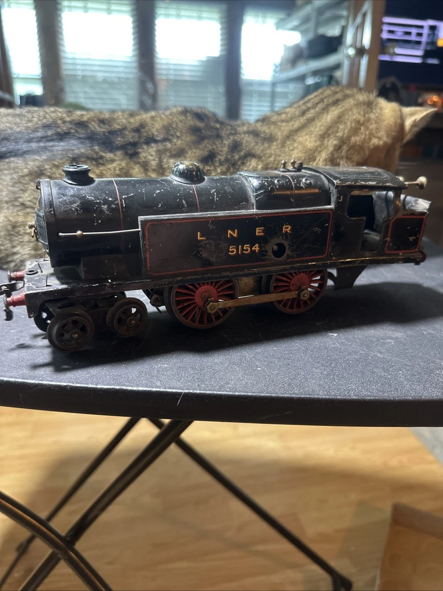 Hornby O Model Railroad Locomotives for sale | eBay