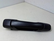 Porte avant et accessoires Subaru FORESTER