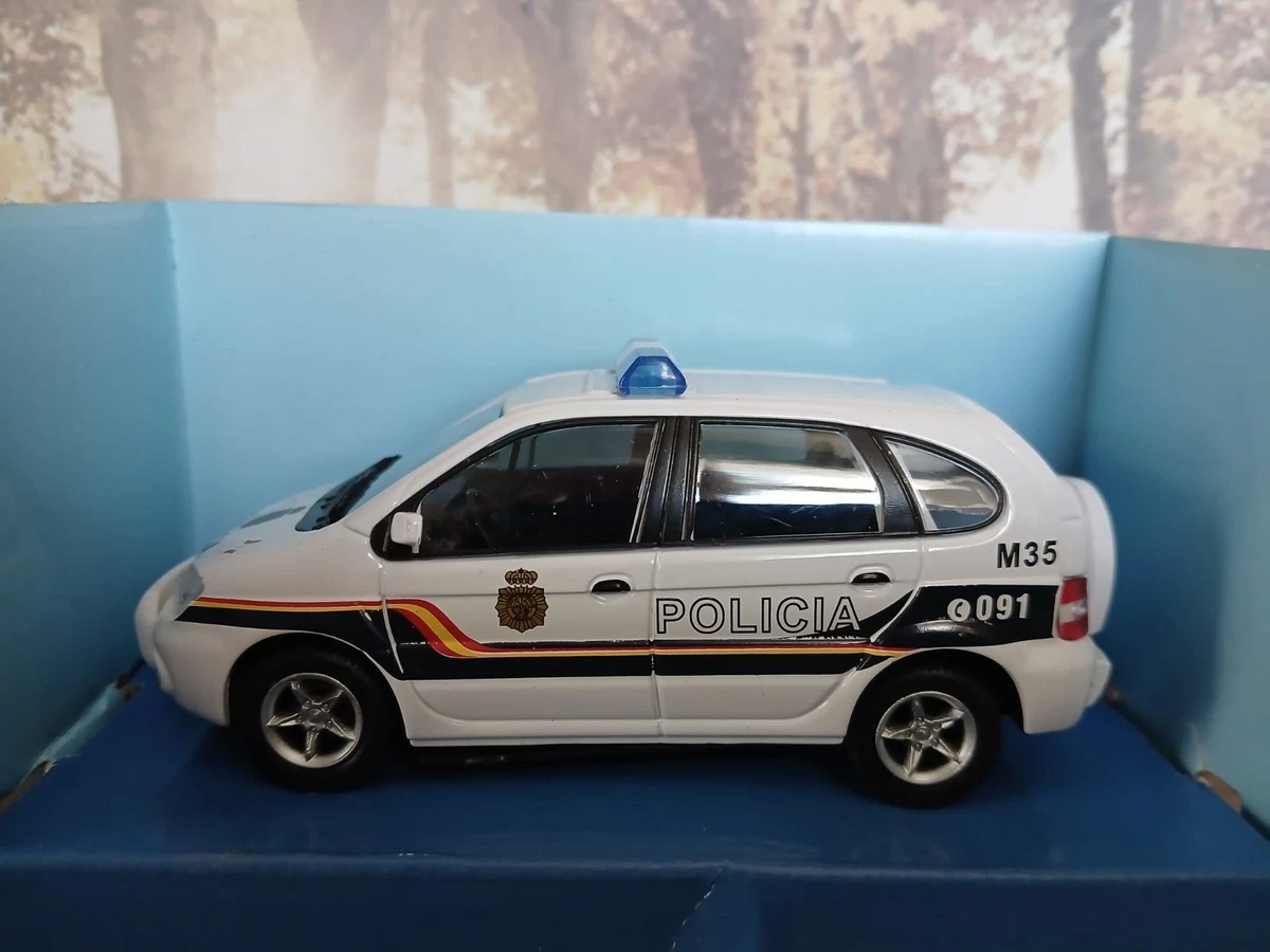 Cararama Renault 1:43 Diecast Cars, Trucks & Vans for sale | eBay