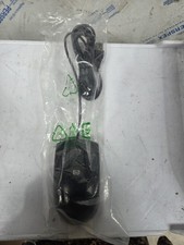 HP M-UY-101 Wired Mouse (361781-003)