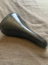 Viscount 2237 GT Dyno BMX Freestyle Racing Seat Black 90s......................