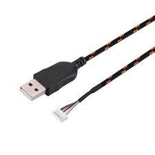 High Quality 2.2 Meters Replacement Cable For Kana Mouse Popular