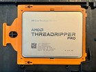 Unlocked AMD Ryzen Threadripper PRO 3955WX (16C/32T) 4.3GHz Turbo - Socket sWRX8