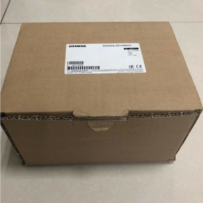 Marke SIEMENS Neu SQM45.291A9WH Schnelle Lieferung