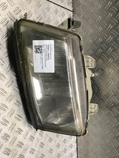 Scheinwerfer links  Saab 9-3 Cabriolet (YS3D) 693910