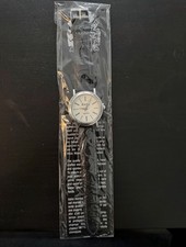 Neue Eiger Armbanduhr