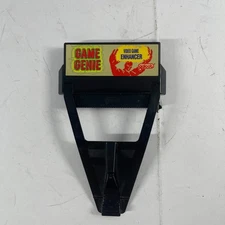 Game Genie (Nintendo NES, 1990) Wata