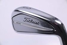 Titleist T200 2023 Utility #3 Iron / 20 Degree / Stiff Flex HZRDUS Black 90 Shaf