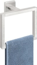 Bath Towel Ring Square SUS304 Stainless Steel Hand Towel Holder for Bathroom