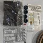 MPC the Fall Guy GMC 4x4 Truck Model Kit 1/25 Scale Unbuilt — photo 3