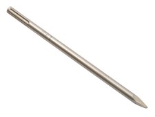 Dewalt - SDS Max Steel Point 400mm