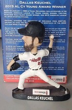 Dallas Keuchel Cards and Rookie Card Guide 21