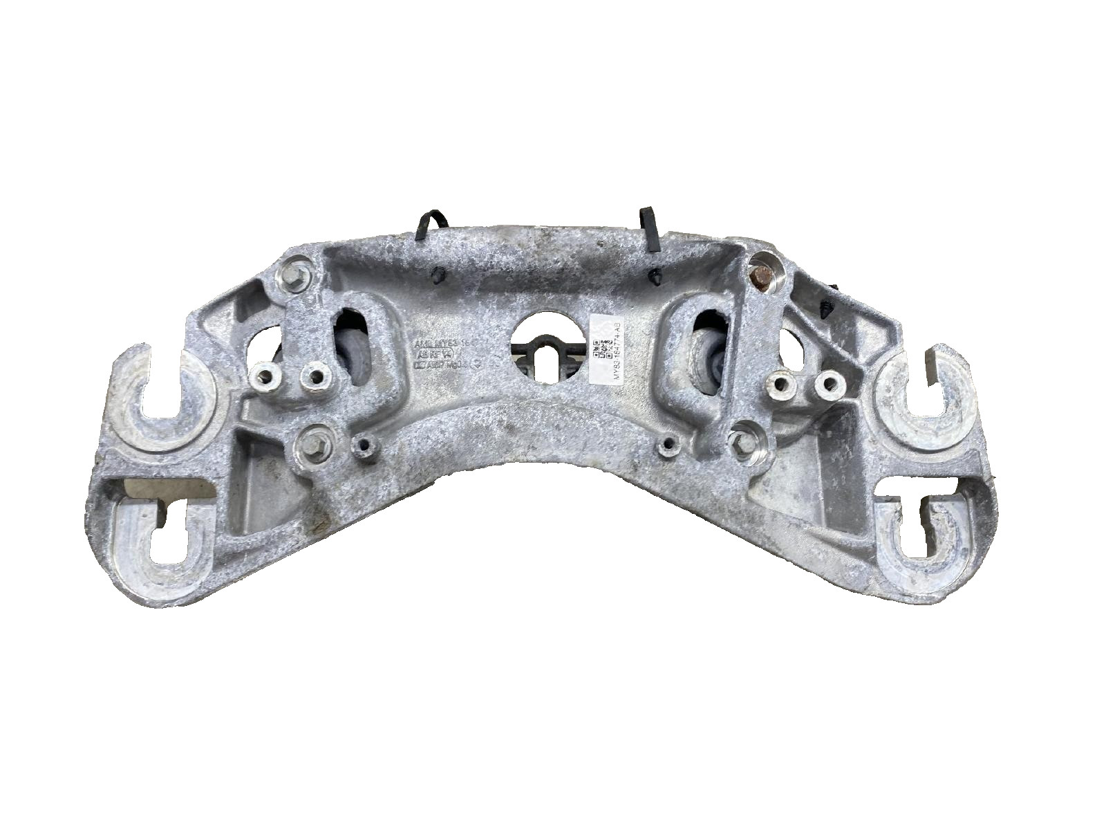 Aston Martin DBX 2020-2024 Transmission P/N MY83184774AB