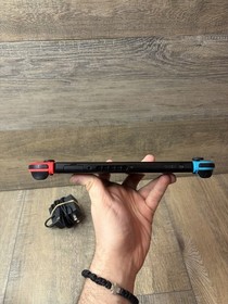 Nintendo Switch 32GB Handheld Console - Adult Owned  -Free Shipping Great Cond ✅