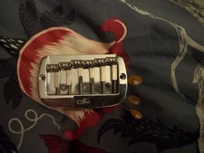 Puente de guitarra G&l ASAT Cantrell